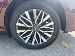 Used 2023 Nissan Altima 2.5 SV Sedan at Yes Automotive near Fort Wayne, IN