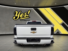 Used 2018  Chevrolet Silverado 1500 4WD Double Cab LT at Yes Automotive near Fort Wayne&comma; IN