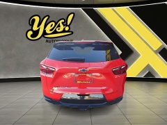 Used 2021  Chevrolet Blazer AWD 4dr RS at Yes Automotive near Fort Wayne&comma; IN