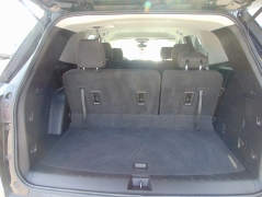 Used 2021 Chevrolet Traverse FWD 4dr LS w/1LS at Yes Automotive near Fort Wayne, IN