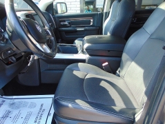 Used 2016 Ram 1500 4WD Crew Cab Laramie at Yes Automotive near Fort Wayne, IN