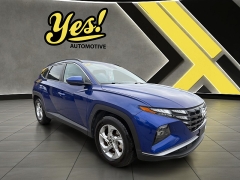 Used 2024  Hyundai Tucson SEL FWD &ast;Fleet&ast; at Yes Automotive near Fort Wayne&comma; IN