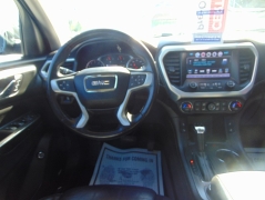 Used 2018 GMC Acadia 4d SUV AWD SLT-1 at Yes Automotive near Fort Wayne, IN