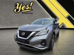  2023 Nissan Murano AWD SV at Yes Automotive near Fort Wayne&comma; IN