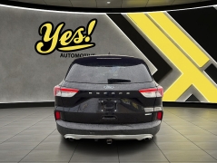 Used 2021  Ford Escape Titanium AWD at Yes Automotive near Fort Wayne&comma; IN