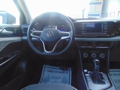 Used 2024  Volkswagen Taos S FWD at Yes Automotive near Fort Wayne, IN