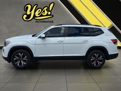 Used 2024  Volkswagen Atlas 2&period;0T SE 4MOTION at Yes Automotive near Fort Wayne&comma; IN