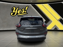 Used 2023  Nissan Murano AWD SV at Yes Automotive near Fort Wayne&comma; IN