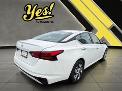 Used 2022  Nissan Altima 2&period;5 S Sedan at Yes Automotive near Fort Wayne&comma; IN