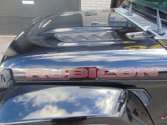 Used 2020  Jeep Wrangler Unlimited 4d SUV 4WD Rubicon at Yes Automotive near Fort Wayne, IN