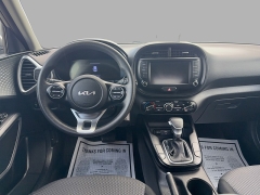 Used 2024  Kia Soul LX IVT at Yes Automotive near Fort Wayne&comma; IN