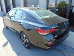 Used 2023 Nissan Sentra SV CVT at Yes Automotive near Fort Wayne, IN