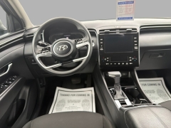 Used 2024  Hyundai Tucson SEL FWD &ast;Fleet&ast; at Yes Automotive near Fort Wayne&comma; IN