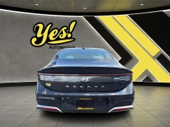 Used 2024  Hyundai Sonata SEL 2&period;5L FWD at Yes Automotive near Fort Wayne&comma; IN