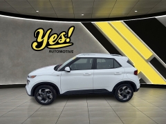 Used 2025  Hyundai Venue SEL IVT at Yes Automotive near Fort Wayne&comma; IN