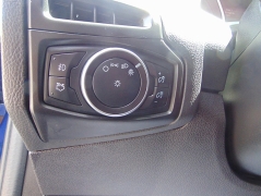 Used 2016 Ford Focus 4d Hatchback Titanium at Yes Automotive near Fort Wayne, IN
