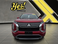 Used 2025  Mitsubishi Outlander SE S-AWC at Yes Automotive near Fort Wayne&comma; IN