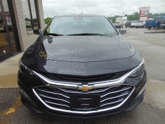 Used 2022 Chevrolet Malibu 4dr Sdn LT at Yes Automotive near Fort Wayne, IN
