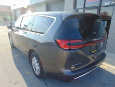 Used 2023 Chrysler Pacifica Touring L FWD at Yes Automotive near Fort Wayne, IN