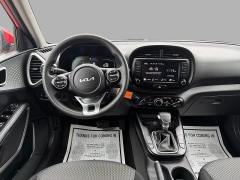 Used 2023  Kia Soul LX IVT at Yes Automotive near Fort Wayne&comma; IN