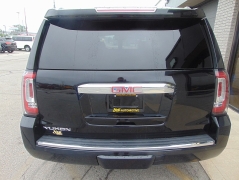 Used 2018 GMC Yukon 4d SUV 4WD Denali at Yes Automotive near Fort Wayne, IN