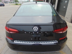 Used 2022 Volkswagen Passat 2.0T SE Auto at Yes Automotive near Fort Wayne, IN