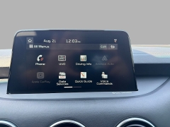 Used 2019  Kia Stinger 4d Sedan AWD GT2 at Yes Automotive near Fort Wayne&comma; IN