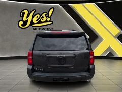 Used 2017  Chevrolet Tahoe 4d SUV 4WD LS at Yes Automotive near Fort Wayne&comma; IN