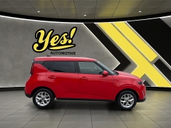 Used 2023  Kia Soul LX IVT at Yes Automotive near Fort Wayne&comma; IN