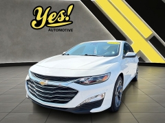 2024 Chevrolet Malibu 4dr Sdn 1LT at Yes Automotive near Fort Wayne&comma; IN
