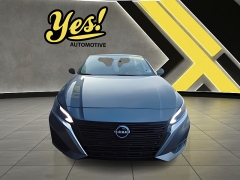 Used 2024  Nissan Altima 2&period;5 SV Sedan at Yes Automotive near Fort Wayne&comma; IN