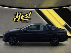 Used 2024  Hyundai Sonata SEL 2&period;5L FWD at Yes Automotive near Fort Wayne&comma; IN