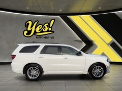 Used 2024  Dodge Durango GT Plus RWD at Yes Automotive near Fort Wayne&comma; IN