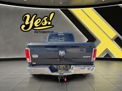 Used 2017  Ram 3500 4WD Crew Cab Longhorn Limited at Yes Automotive near Fort Wayne&comma; IN