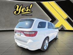 Used 2024  Dodge Durango GT Plus AWD at Yes Automotive near Fort Wayne&comma; IN