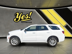 Used 2024  Dodge Durango GT Plus AWD at Yes Automotive near Fort Wayne&comma; IN