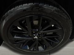 Used 2023  Mitsubishi Outlander SE Special Edition S-AWC at Yes Automotive near Fort Wayne&comma; IN