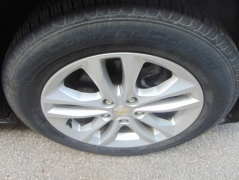Used 2018 Chevrolet Malibu 4d Sedan LT at Yes Automotive near Fort Wayne, IN