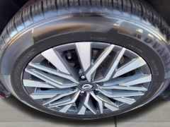 Used 2024  Nissan Altima 2&period;5 SV Sedan at Yes Automotive near Fort Wayne&comma; IN