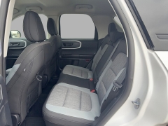 Used 2023  Ford Bronco Sport Big Bend 4x4 at Yes Automotive near Fort Wayne&comma; IN