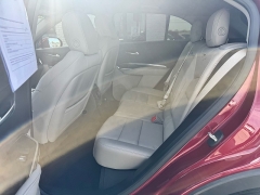 Used 2020  Cadillac XT4 4d SUV FWD Luxury at Yes Automotive near Fort Wayne, IN