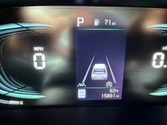Used 2023  Kia Soul LX IVT at Yes Automotive near Fort Wayne&comma; IN