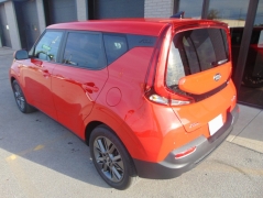 Used 2021  Kia Soul S IVT at Yes Automotive near Fort Wayne, IN