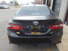 Used 2024  Toyota Camry SE Auto at Yes Automotive near Fort Wayne, IN