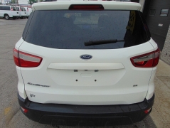 Used 2021 Ford EcoSport SE FWD at Yes Automotive near Fort Wayne, IN