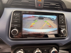 Used 2023  Nissan Versa SV CVT at Yes Automotive near Fort Wayne, IN