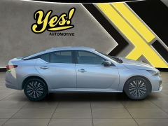 Used 2024  Nissan Altima 2&period;5 SV Sedan at Yes Automotive near Fort Wayne&comma; IN