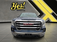 Used 2019  GMC Sierra 1500 4WD Crew Cab SLE at Yes Automotive near Fort Wayne&comma; IN