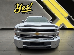 Used 2018  Chevrolet Silverado 2500 4WD Double Cab LT at Yes Automotive near Fort Wayne&comma; IN