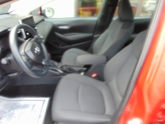 Used 2021 Toyota Corolla LE CVT at Yes Automotive near Fort Wayne, IN